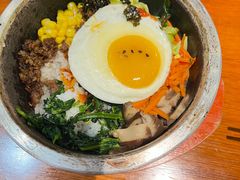 -鑫日千里马朝鲜族小馆(总店)