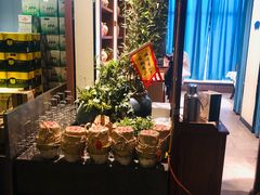-佳兰雅序融合菜(高新店)