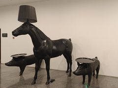 -知味自助餐厅(西安威斯汀大酒店)