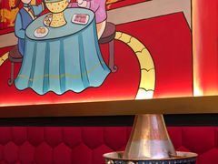 -1078號老北京涮肉(万达广场店)