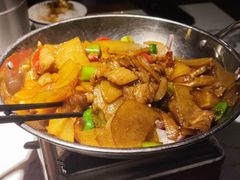 -小凤庭·地道湖北菜武昌鱼·藕汤(38年黄鹤楼店)