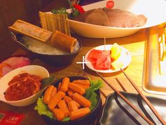 -九鼎轩脆毛肚火锅(铜山万达店)