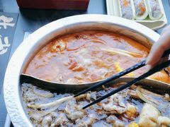 -牛武士寿喜烧·和牛火锅自助(全球首店)