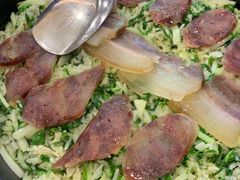 -再回头私房菜·老南京菜