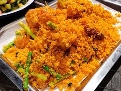-马路牙子地桌烤肉(工体店)