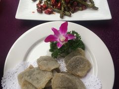 -万柳阁小馆·花园餐厅(龙潭湖店)