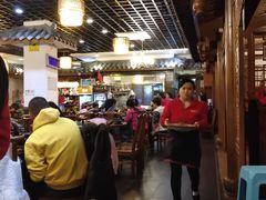 大堂-蒋烤鴨(东苑店)