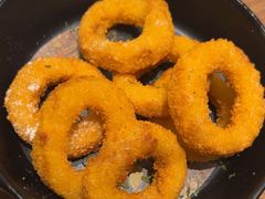 -Pennehut畔尼意面(合肥万象城店)