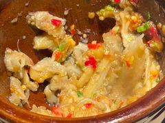 -茄子恰恰·新云南小炒(坪山益田店)