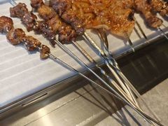 -鼎原力量东北吊炉烧烤(临河街店)