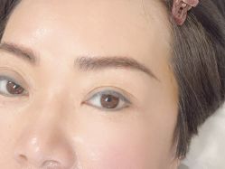 -德绣·机器野生眉发际线·美瞳线半永久