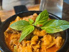 -喜越泰莱·泰越料理(海逸新天地店)