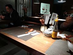 -十面春风·江南面馆(崇宁路店)