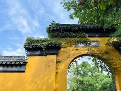 -西园戒幢律寺