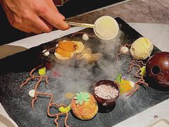 -王品牛排(郑州大卫城店)