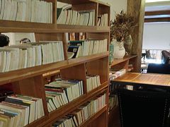 -良木缘咖啡西餐(川大店)