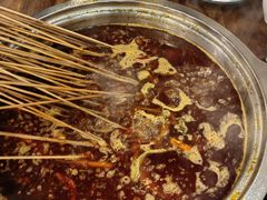 -盖帮鳝鱼串串(东郊记忆店)