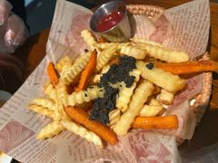 -AFS Cafe & Canteen(闽江二路店)