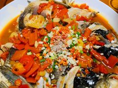 -全乐鱼馆·淳牌有机鱼直营店