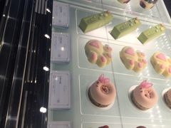 -La Sauce法意餐厅