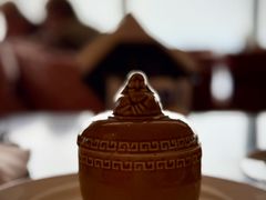 -洲际酒店·地平线全日餐厅HORIZON CAFÉ