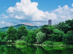 -牛首山文化旅游区