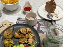 -娜娜家·Nana's restaurant(国金汇店)