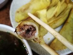 -清真蒋有记(老门东店)