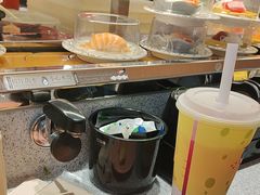 -争鲜回转寿司(中街大悦城店)