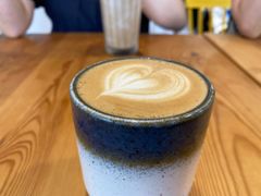 澳白-4U CAFE(广景苑店)