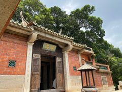 -草庵摩尼教遗址公园