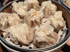 猪肉三鲜烧麦-真食净香居·内蒙烧麦(亚运村店)