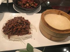 -鹿港小镇(悠唐店)