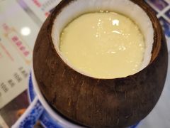 -捷信牛奶甜品世家(学府店)