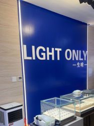 -LightOnly·培育钻石婚戒定制(天坛店)