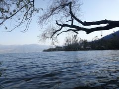 -西昌邛海湿地