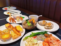 -涨巢·潮玩水疗局