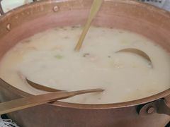 -四川简阳羊肉汤火锅(金台路店)