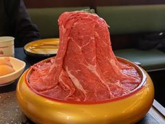 -牛New寿喜烧(新六百店)