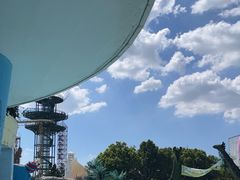 -芜湖新华联大白鲸海洋公园