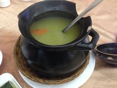 iphone_upload_pic-轩记海鲜餐厅·四十五年老字号·经典粤菜(西区彩虹店)