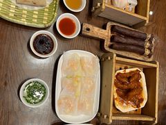 -日日鲜茶餐厅(小公园店)