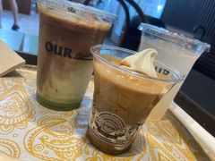 啊喔抹茶-OUR Bakery(中海环宇荟店)