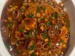 -吕氏疙瘩汤·新鲁菜(济南万象城店)