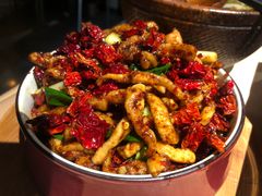 -山石榴·贵州菜(丰盛里店)