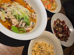 -KŌNG胶东小馆(华熙店)
