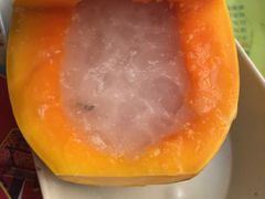 -海口骑楼小吃街