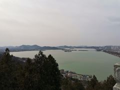 -云龙山