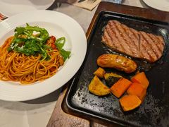 -必胜客(宁河吾悦店)