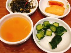 -全州拌饭馆(断桥店)